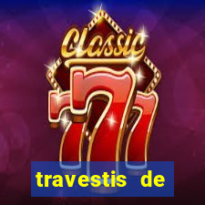 travestis de programa bh